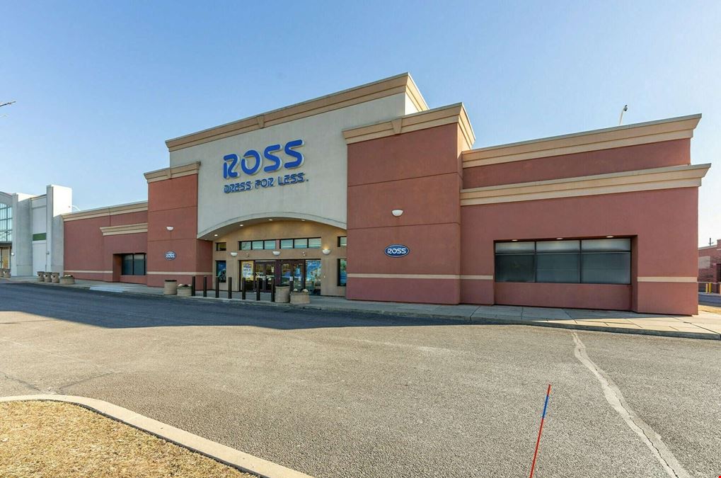 Garden State Pavilions