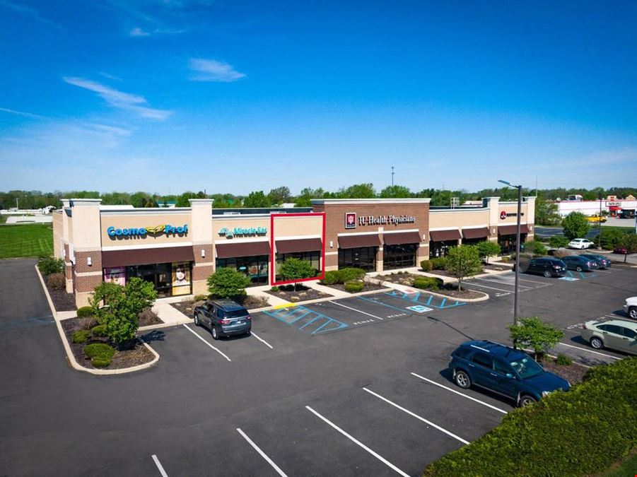Clover Creek Commons