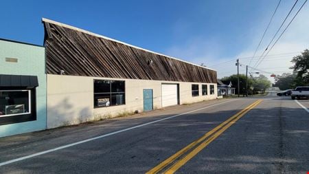 Preview of Industrial space for Sale at 6700 Morganton Rd