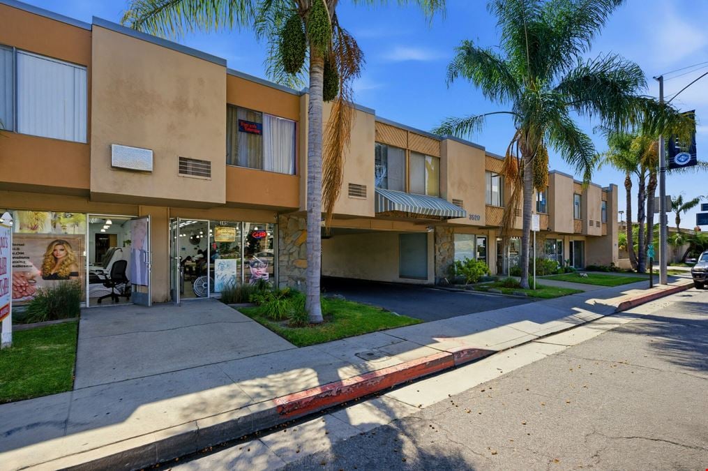 3520 Long Beach Blvd 