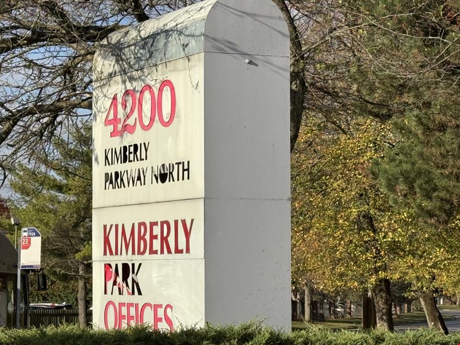 2337 North Kimberly Parkway