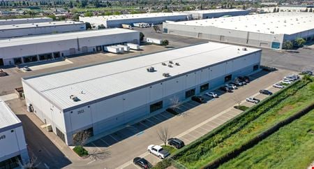 Preview of commercial space at 2933 S Elm Avenue