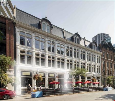 Preview of Other space for Rent at 49 Front Street East