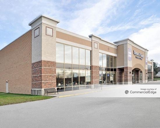 Preview of Retail space for Rent at 201 South Pottstown Pike