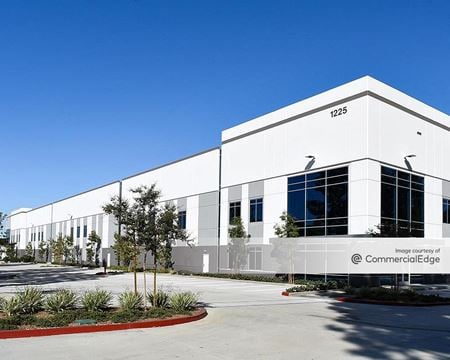 Preview of Industrial space for Rent at 1225 W. Imperial Hwy.