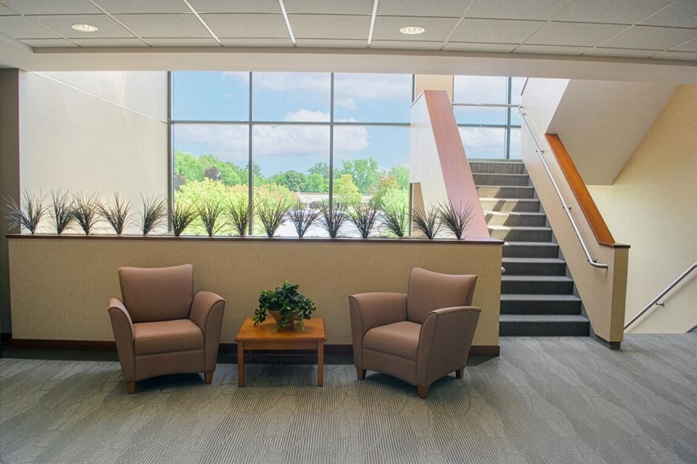 250 CrossKeys Office Park