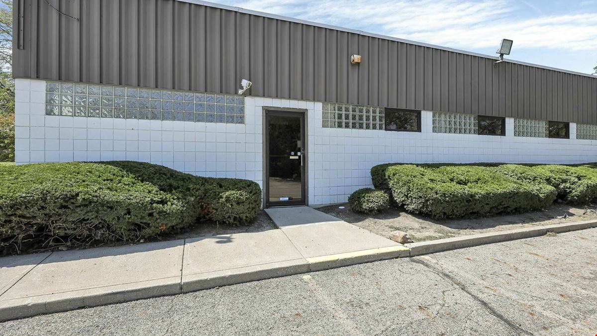 799 N Hague