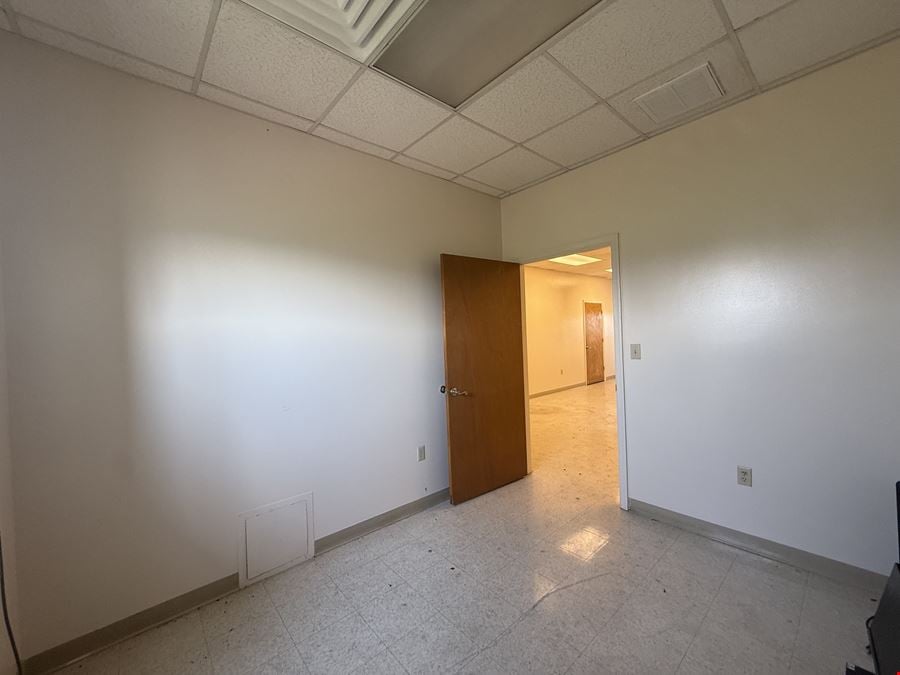 1067 Industrial Park Rd