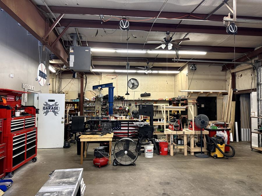 117 Woodwinds Industrial Ct