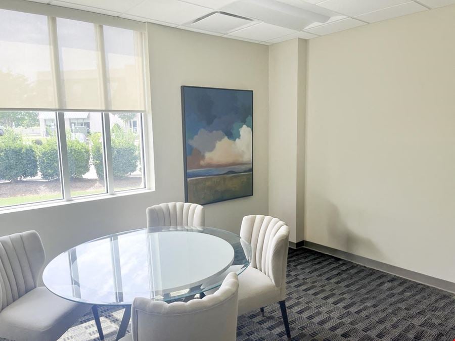 Riverwalk Retail & Office