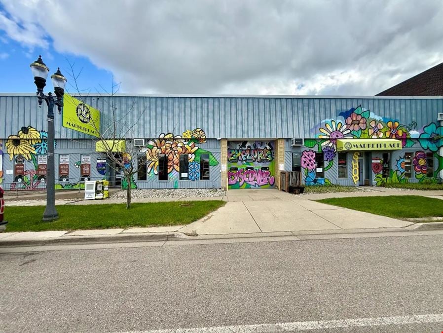 REO Marketplace