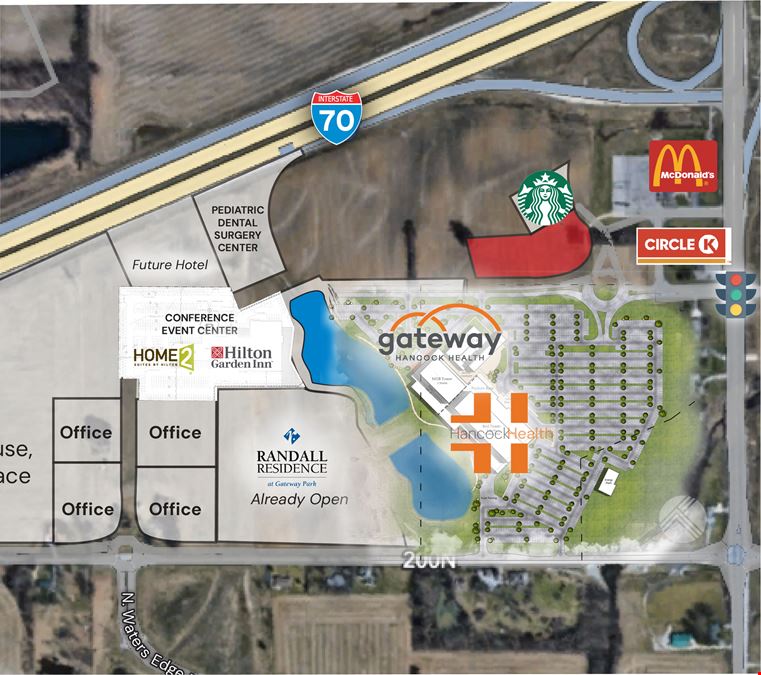 Gateway Shoppes