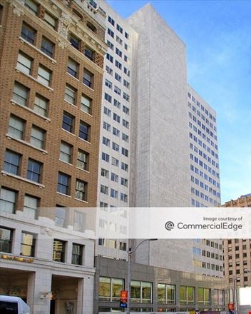 Preview of Office space for Rent at 1325 4th Avenue