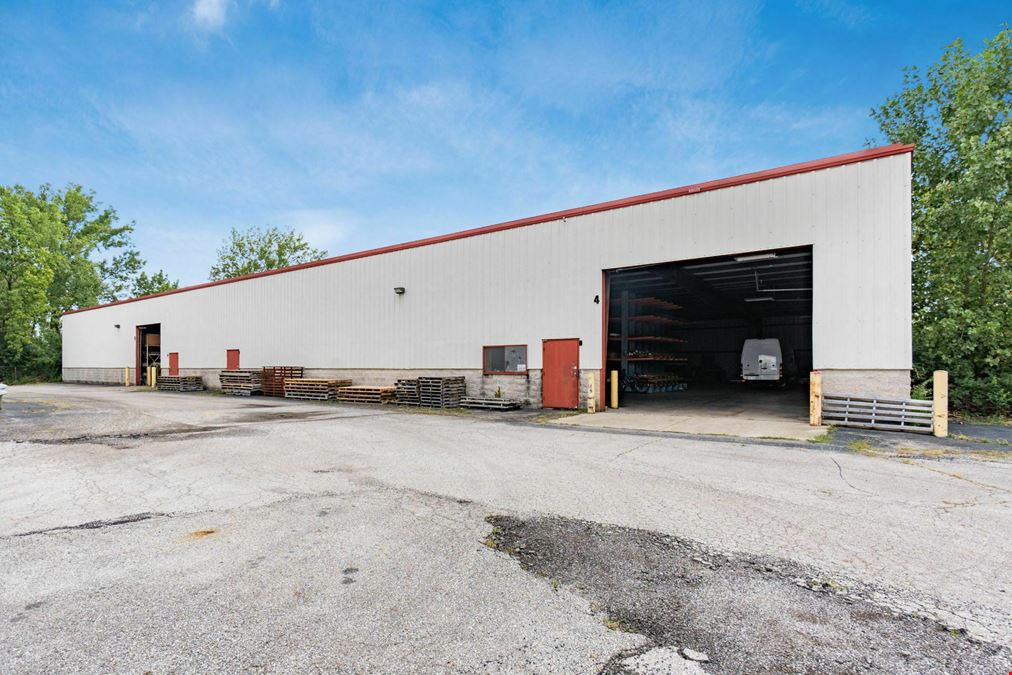 850 Kaderly Dr