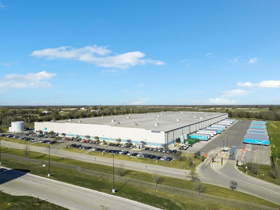 NorthPoint at New Century