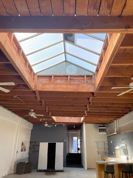 Preview of Industrial space for Sale at 237 Clara St