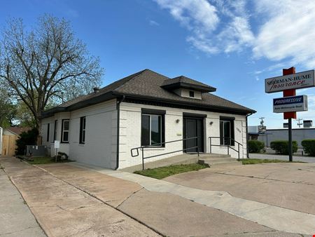 Preview of Office space for Sale at 1225 W Britton Rd