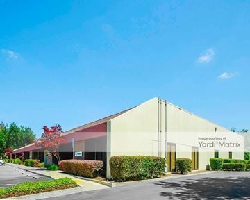 Charcot / Zanker Business Park