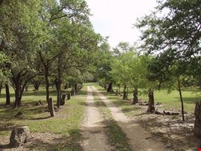 110± Acres on Bulverde Road, Bulverde TX