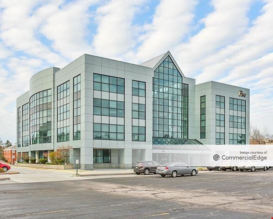 Preview of Office space for Rent at 23250 Chagrin Blvd