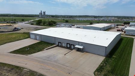 Preview of Industrial space for Rent at 1123 Hills Rd