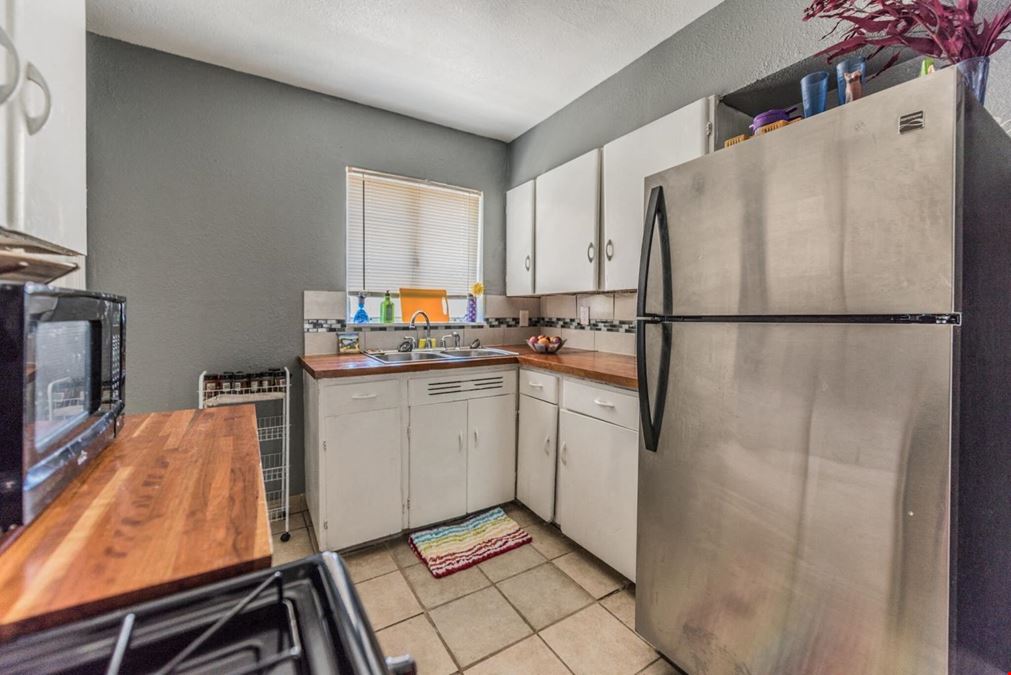2331 Cincinnati Ave