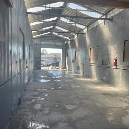 Preview of commercial space at 2801 Los Flores Blvd