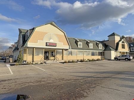 Preview of Retail space for Rent at 72 Mirona Rd