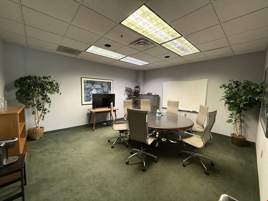 Dunes Business Suites