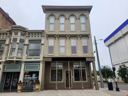 Preview of commercial space at 446 East Main Avenue