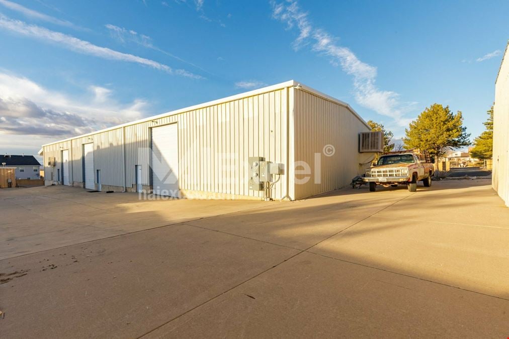 260 DL Sargent Rd