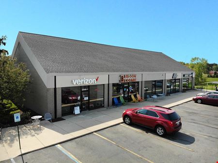 Preview of commercial space at 2546 E Jolly Rd