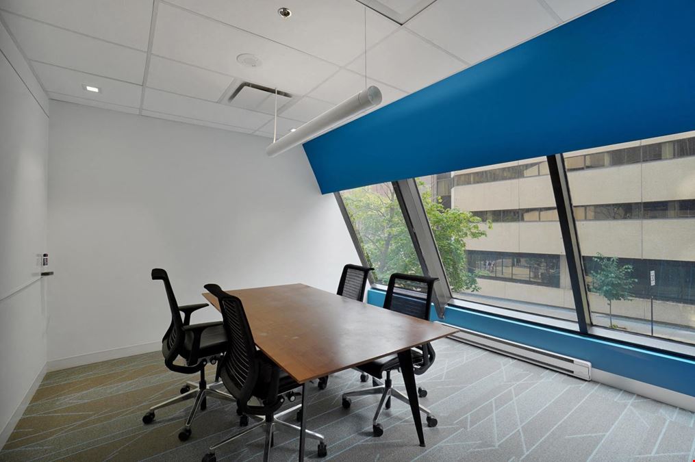 425 de Maisonneuve