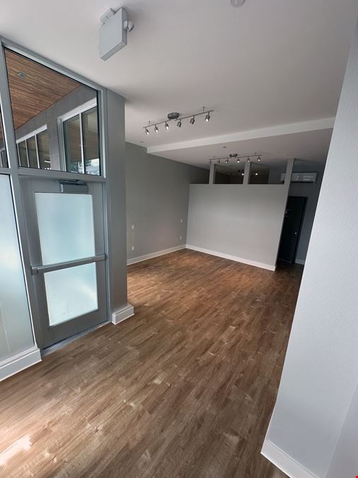 TILLAMOOK STREET LOFTS