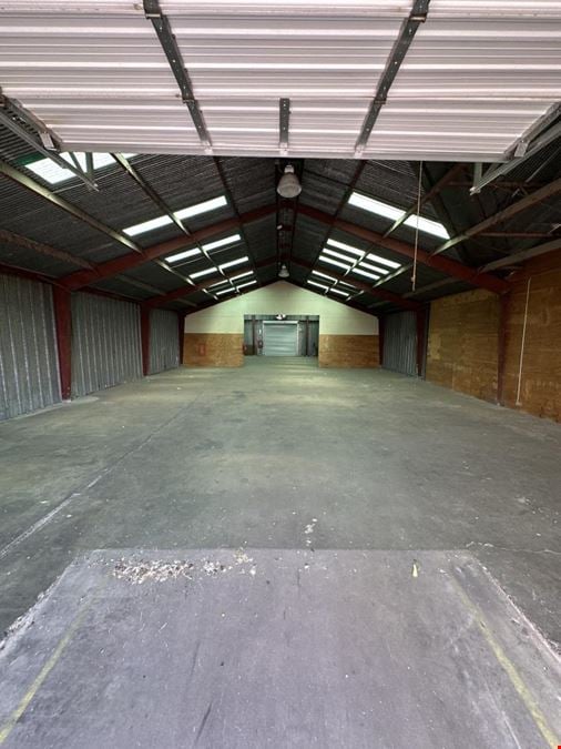 101 Industrial Avenue NE