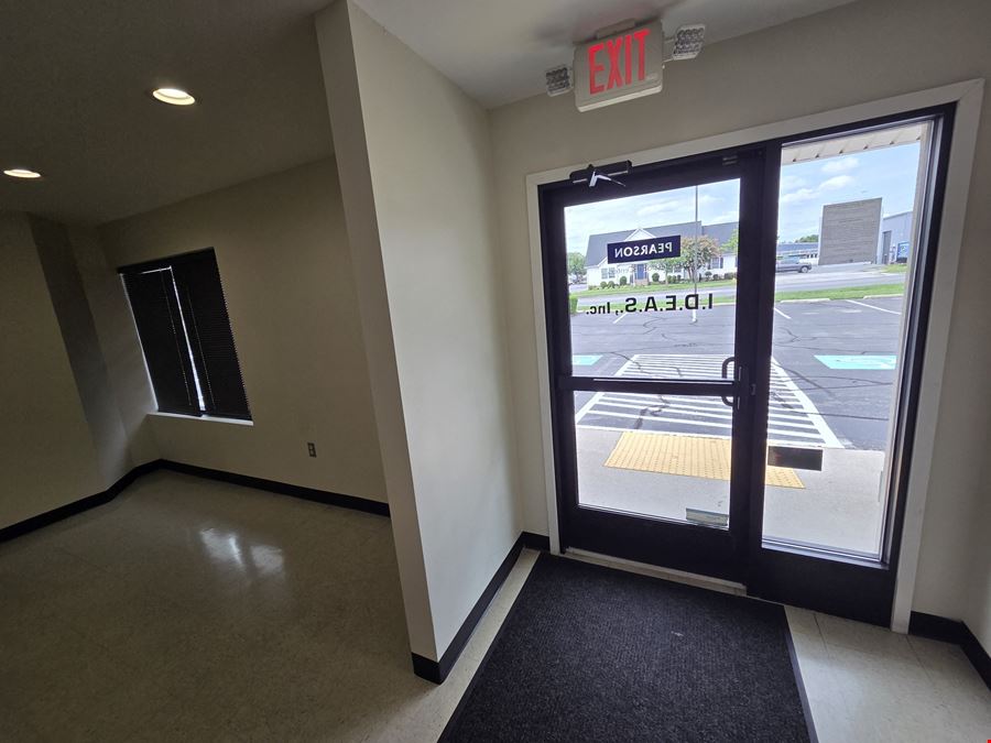 Prime Professional Office Space On Eastern Shore Drive