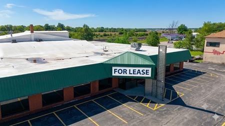 Preview of Retail space for Rent at 1345 N. Mitchell St.
