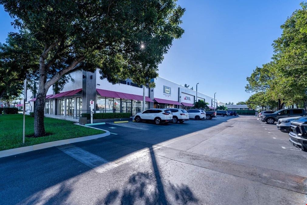 Design at Doral