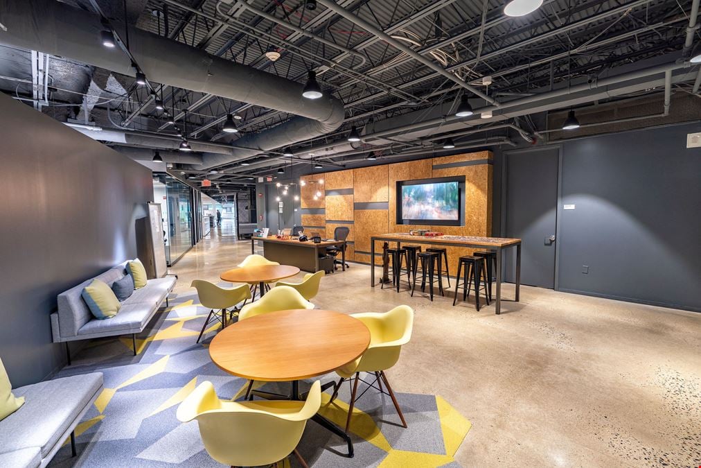 100 Southgate Office 