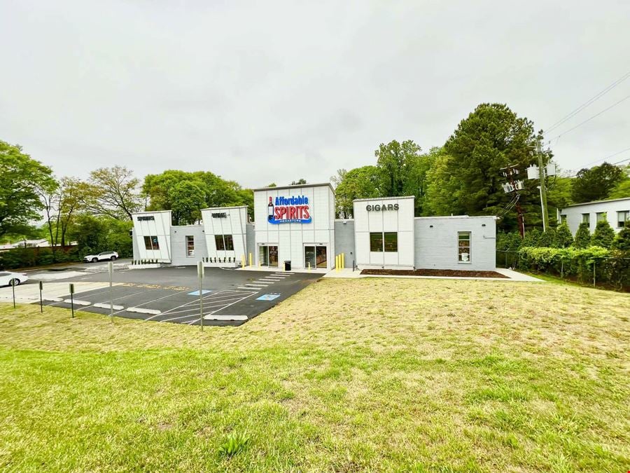 1151 Chattahoochee Ave