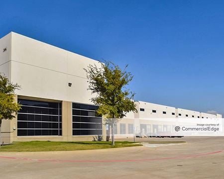 Preview of Industrial space for Rent at 1040 Trade Ave