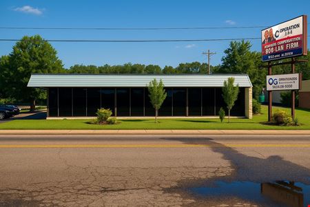 Preview of Office space for Sale at 3514 Bush River Rd