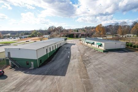 Preview of Industrial space for Rent at 636 Signal Hill Ext Dr