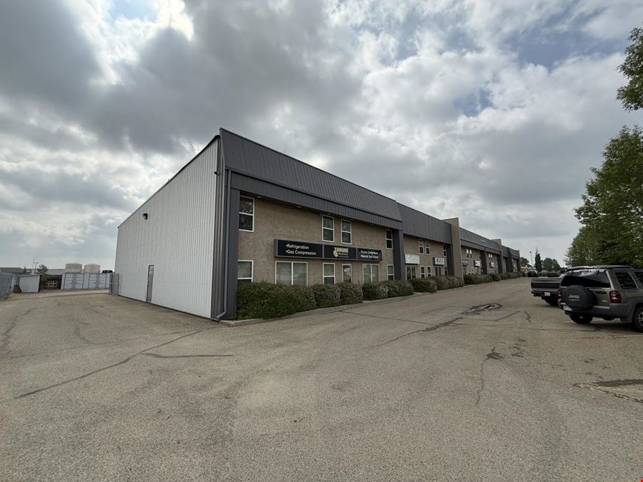 7421 Edgar Industrial Drive