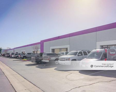 Preview of Industrial space for Rent at 760 East Francis Street