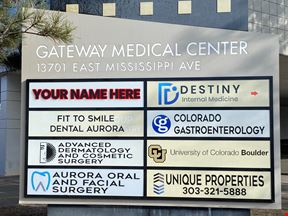 Gateway Medical Center