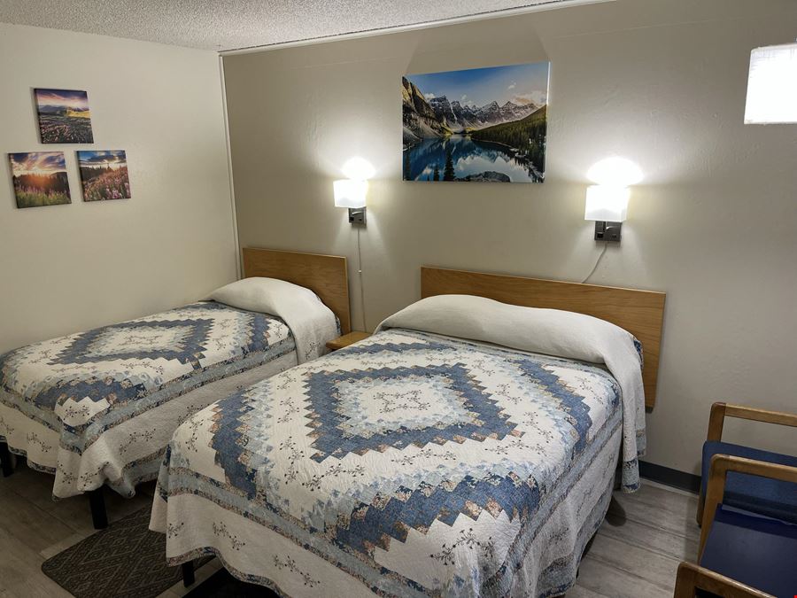 Nordlig Motel