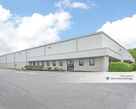 Preview of Industrial space for Rent at 500 Brick Church Park Drive