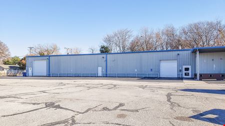 Preview of Industrial space for Rent at 1925 E. Blake St.