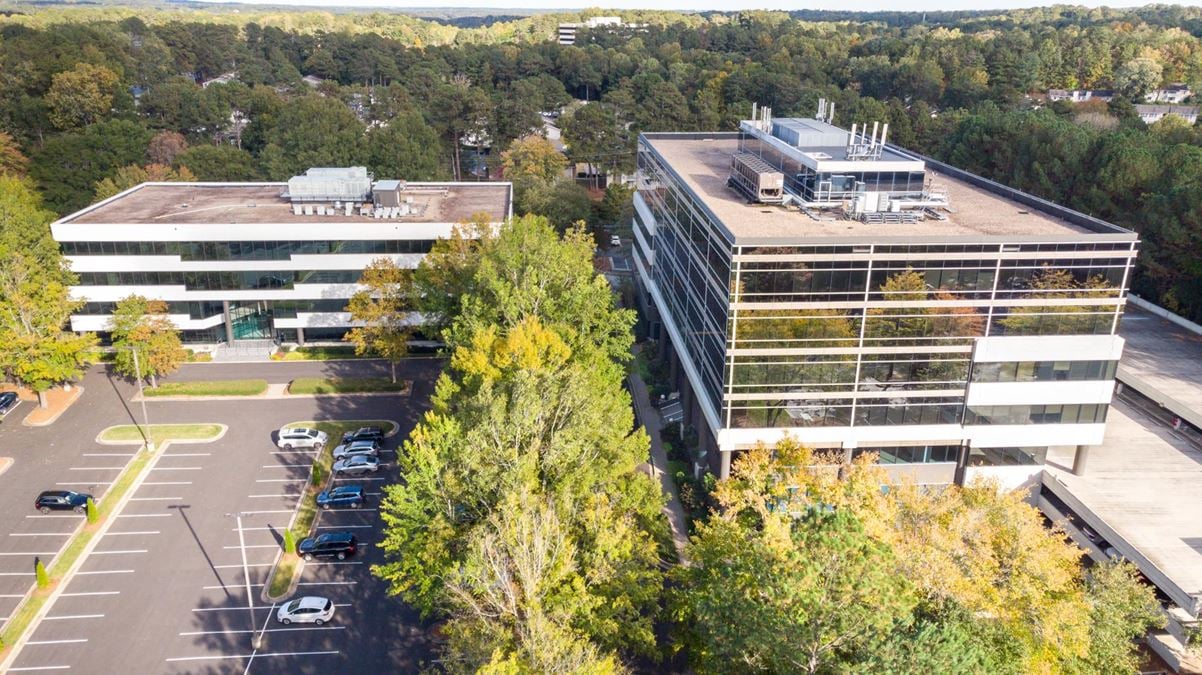 Northridge Center I & II
